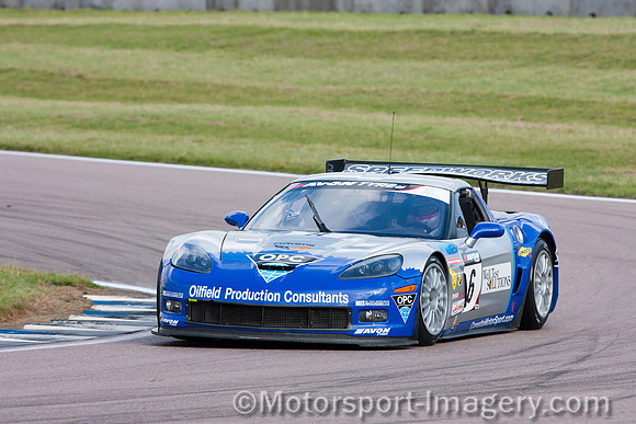 Piers Johnson and Ron Johnson
