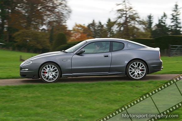 Maseratti