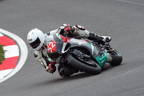 52 James SHAW Ducati Panegale
