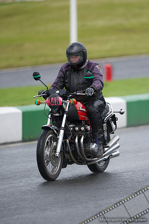 Benelli, Bike No 348