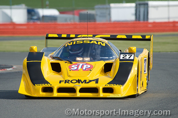 Nissan R90C