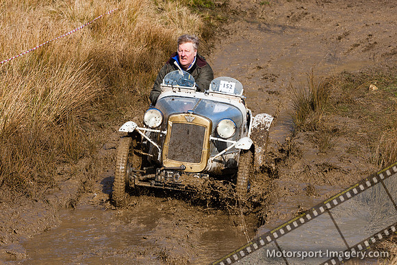 Donald Skelton  AUSTIN 7