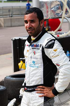 Ahmad Al Harthy