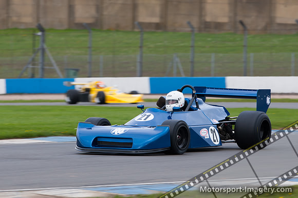 Philip Harper Ralt RT1