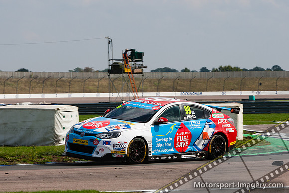 Jason Plato
