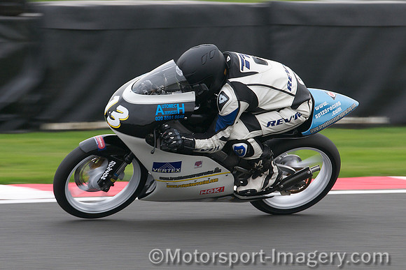 Rob Guiver