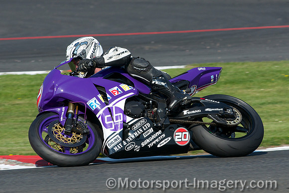 David Johnson, Honda