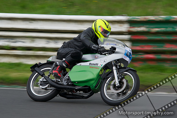 Benelli, Bike no 437