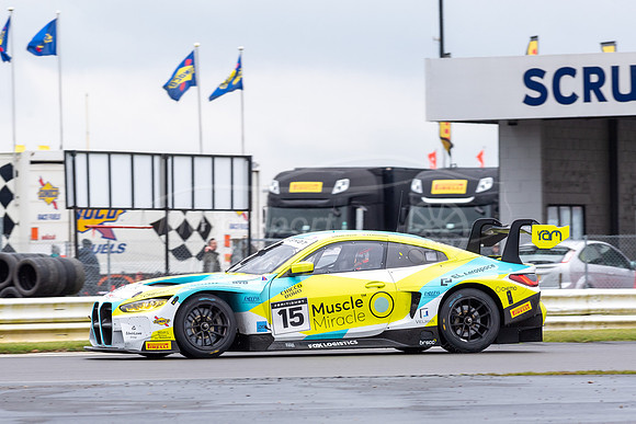 15 John Furguson / Raffaele Marciello