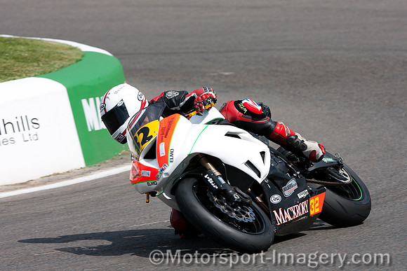 Matthew Hoyle