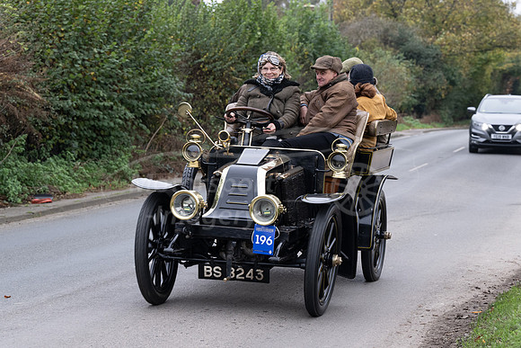 196 1903 Renault