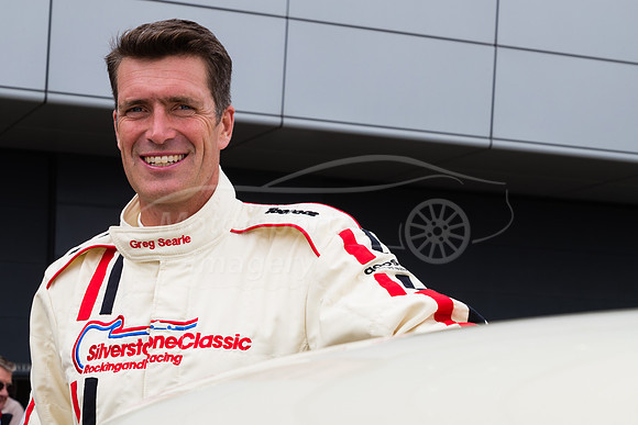 Greg Searle