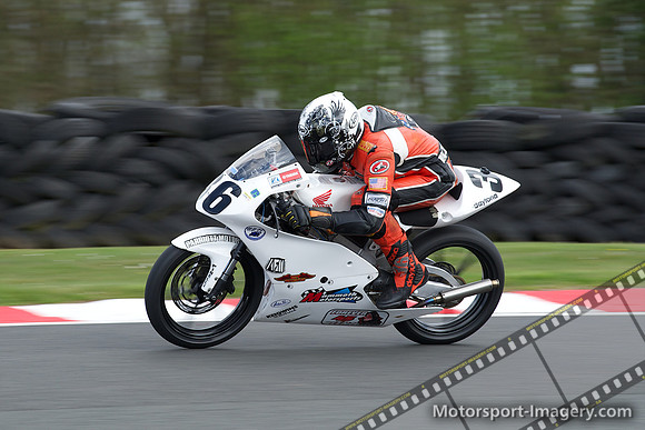 Jason Uribe, Honda