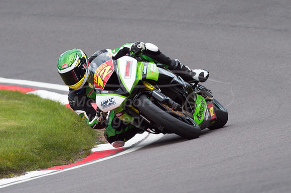 12 Brad JONES Brad Jones Racing Kaasaki