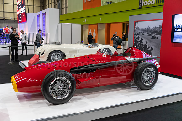 Maseratti