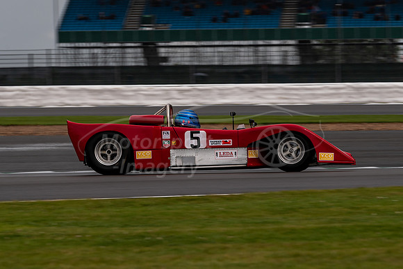 5 Martyn Donn