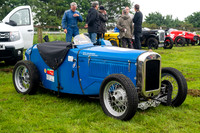 Harewood Speed Hillclimb