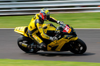 Tom Tunstall, Kawasaki
