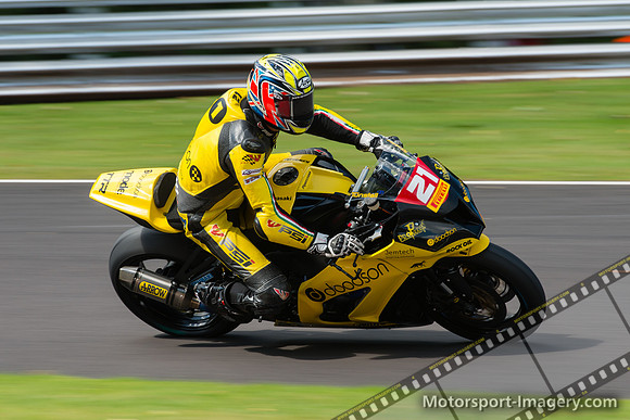Tom Tunstall, Kawasaki