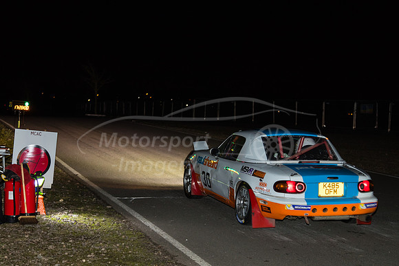 30  Paul Sheard / Bruce Lindsay