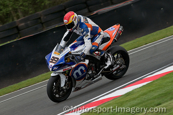 Dan Linfoot, Motorpoint Yamaha