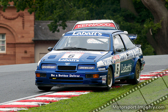 Ford Sierra RS500
