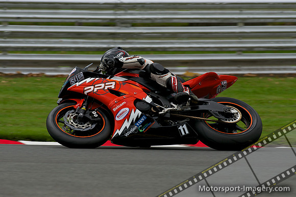 Tommy Dale, Yamaha