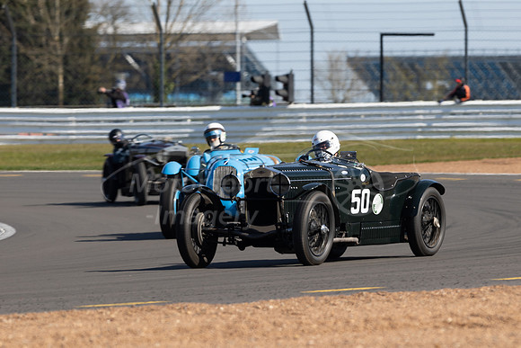 50 Simon Blakeney-Edwards