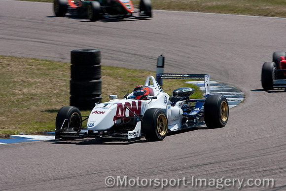 F3 Rockingham 09