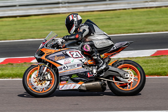 21 Mark Cheetham