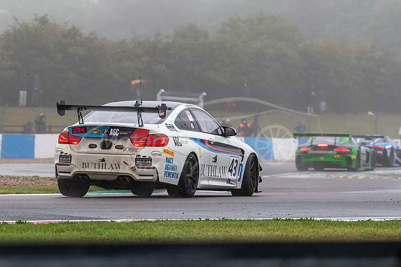 43  Andrew Gordon-Colebrooke / Ben Hurst