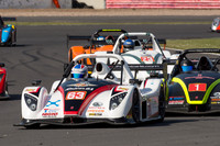 63 David Lidbetter / Scott Mansell