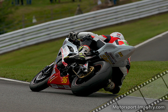 Jamie Harris, Yamaha