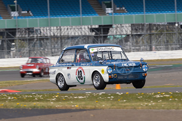 48  Freddie BROWN