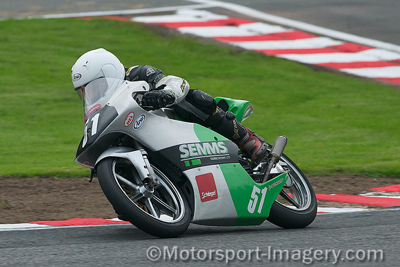 Sam Shorrock