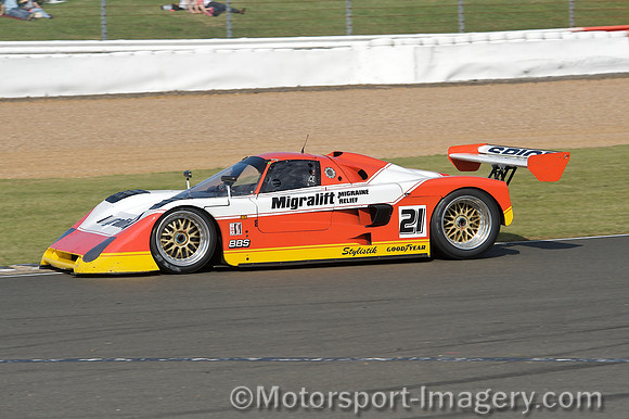 Spice SE90C