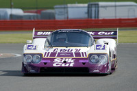 Jaguar XJR11
