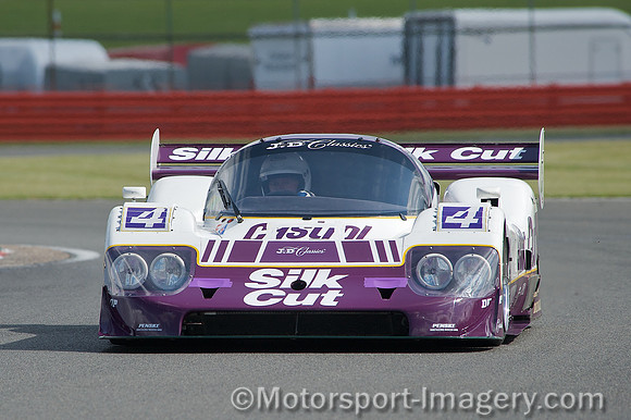 Jaguar XJR11