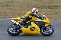 Chris Green, Suzuki 650
