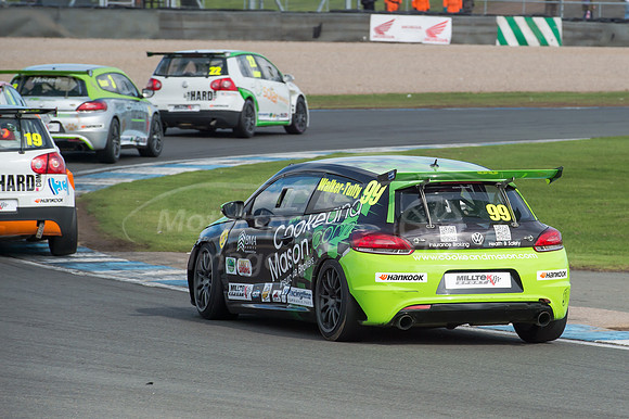 99 Jack WALKER-TULLY Scirocco