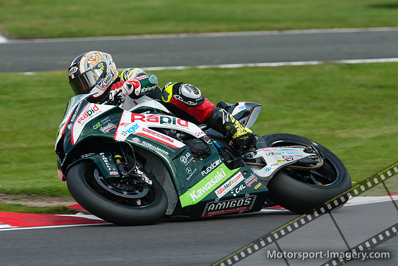 Shane Byrne, PBM Rapid Solicitors Kawasaki