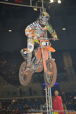 Supercross 2009