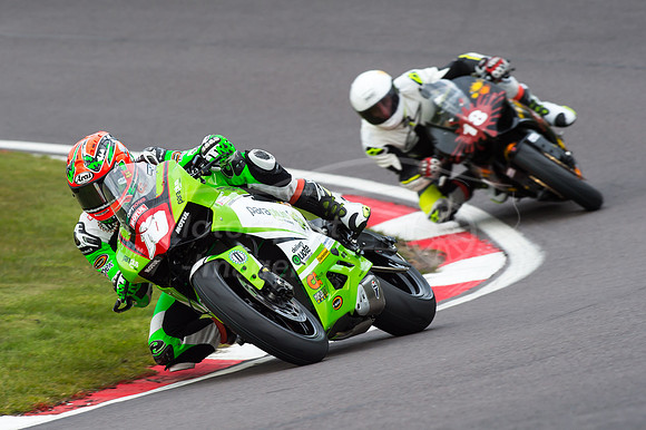 10 Sean NEARY Ducati Panegale