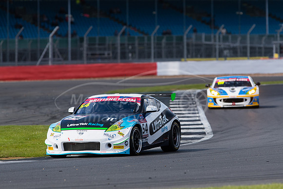 Tim Eakin / Kelvin Fletcher