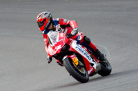 3 Darren FRY Ducati Panegale