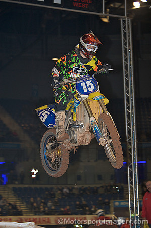 Supercross 2009