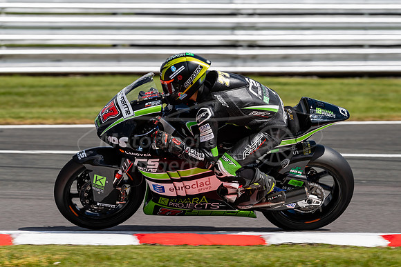 77 Kyle Ryde Kalex,