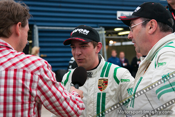 Steve Tandy/Joe Osborne