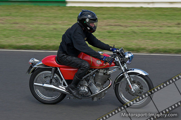 BSA, Bike No 1304