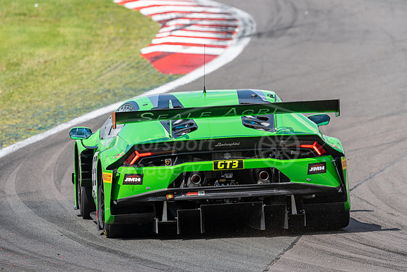 55  John Seale / Marcus Clutton, JMH Auto Lamborgini Huracan GT3